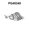 VENEPORTE PG45349 End Silencer